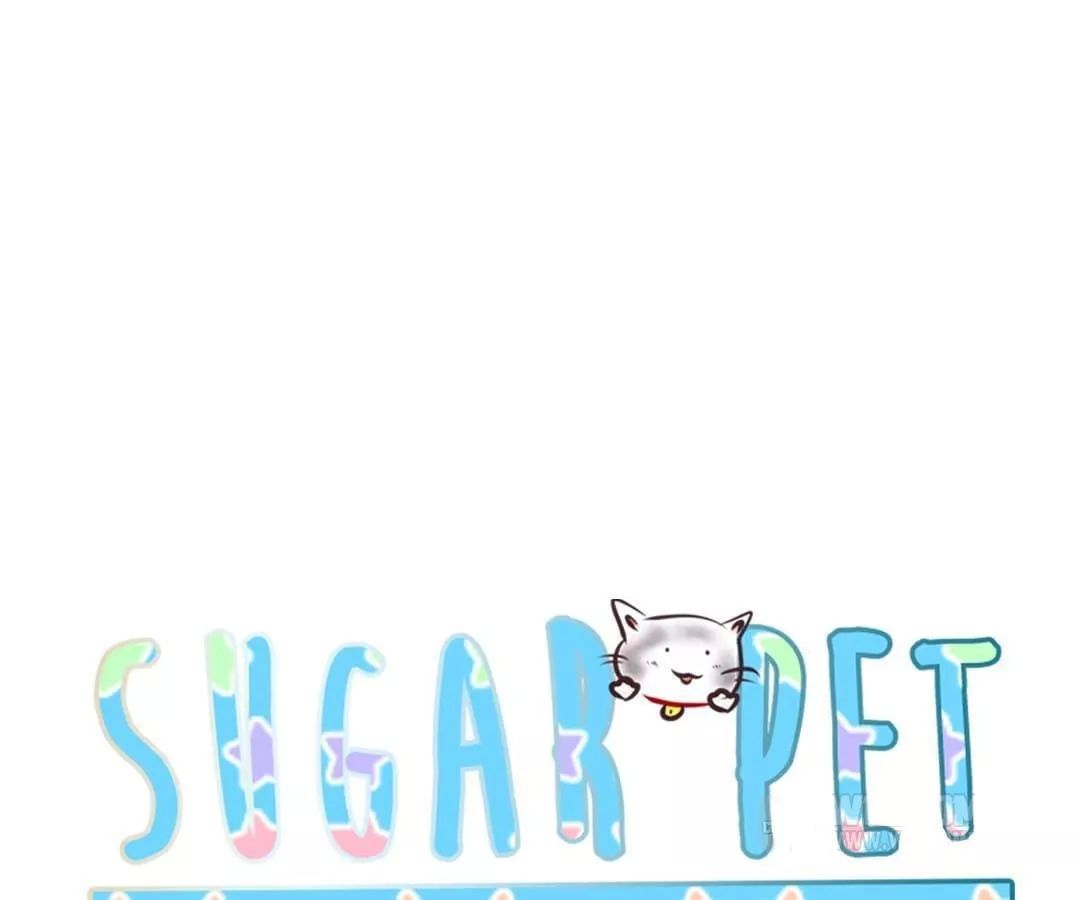 Sugar Pet Chapter 7 - Trang 9