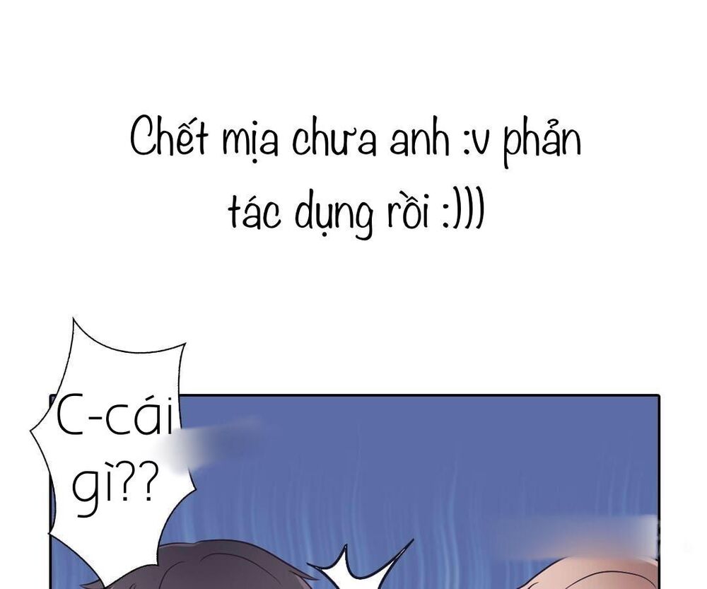 Sugar Pet Chapter 8 - Trang 32