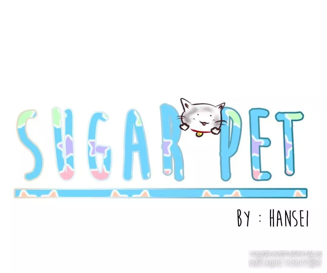 Sugar Pet Chapter 9 - Trang 1