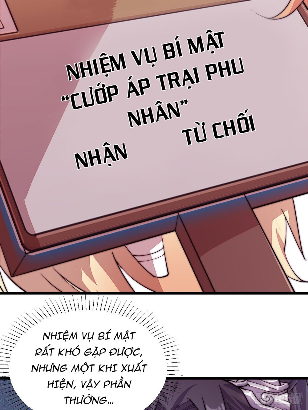 Ta Có Một Sơn Trại Chapter 2 - Trang 59