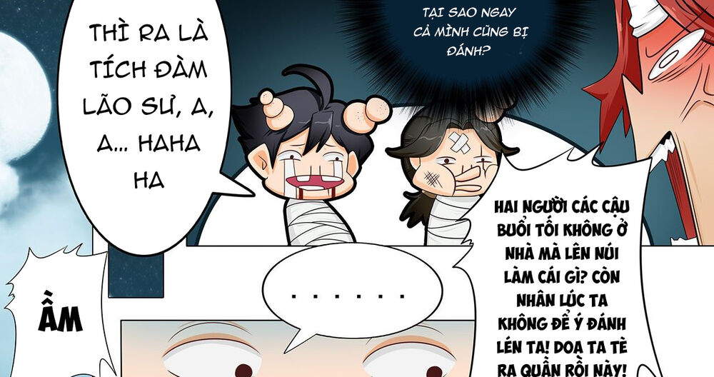 Thánh Tôn Thần Giới Chapter 7 - Trang 25