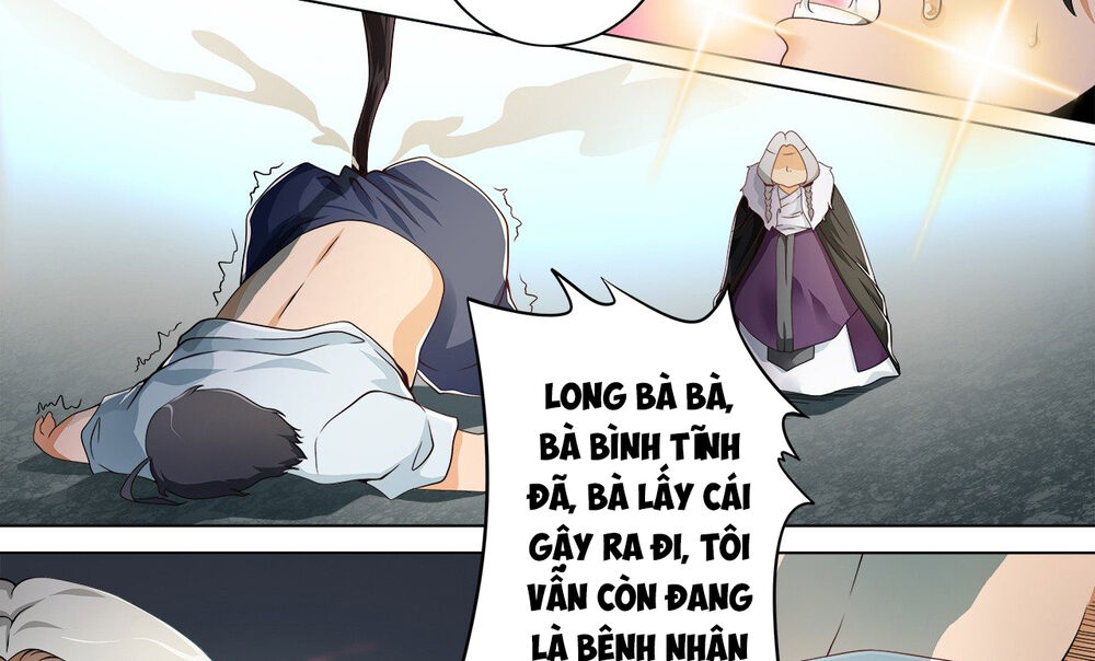 Thánh Tôn Thần Giới Chapter 7 - Trang 6