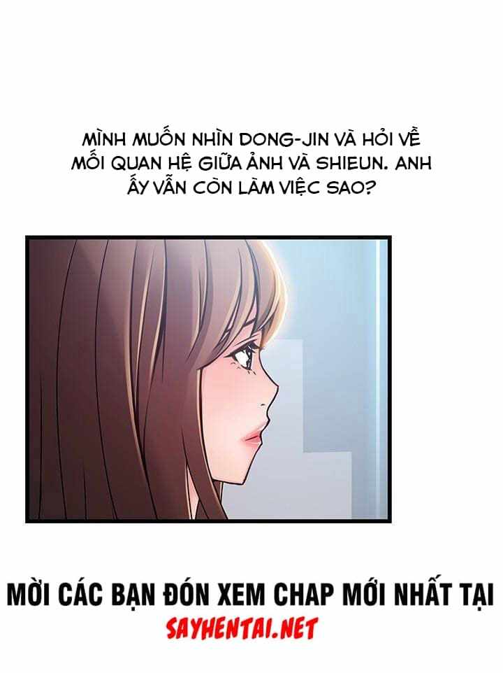 Weak Point - Điểm Yếu Chapter 61 - Trang 1