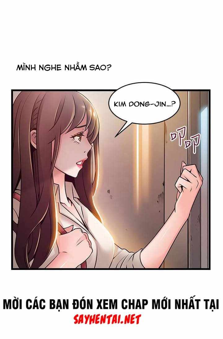 Weak Point - Điểm Yếu Chapter 61 - Trang 10