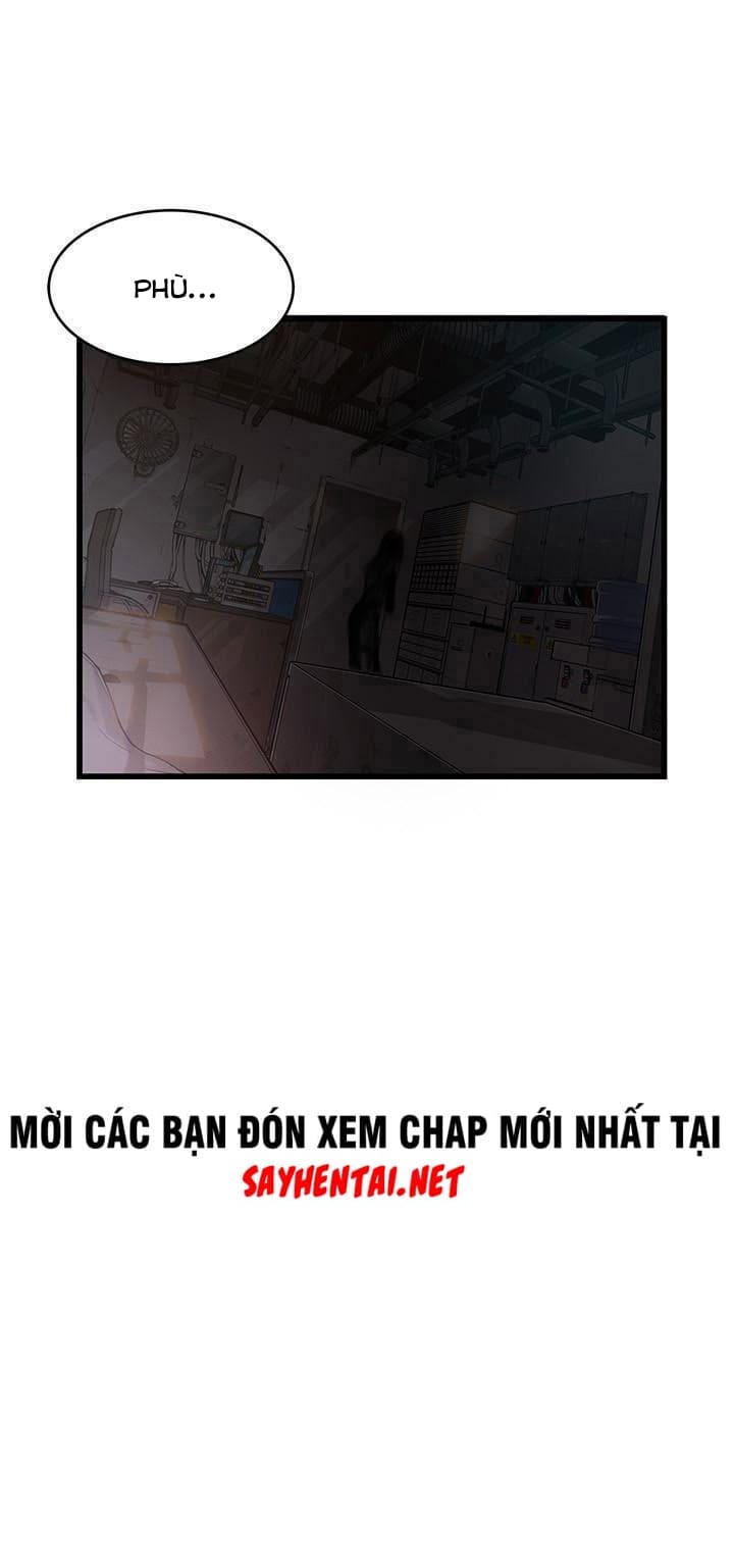 Weak Point - Điểm Yếu Chapter 61 - Trang 20