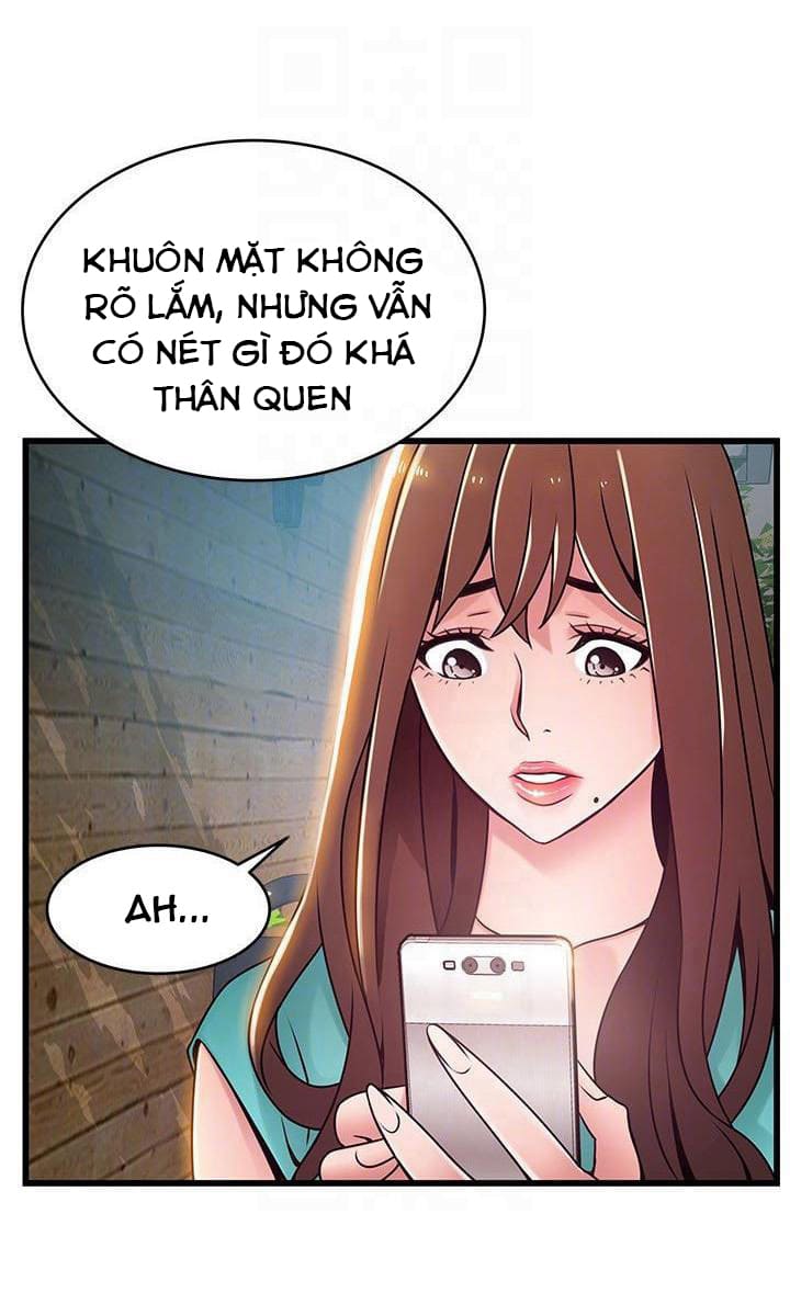 Weak Point - Điểm Yếu Chapter 61 - Trang 24