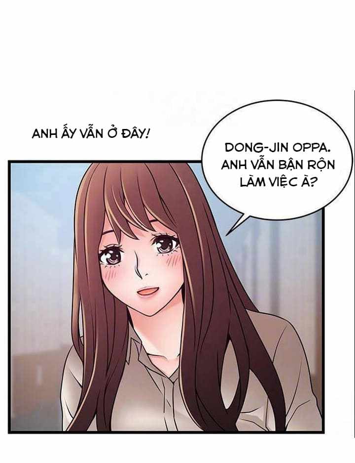 Weak Point - Điểm Yếu Chapter 61 - Trang 3