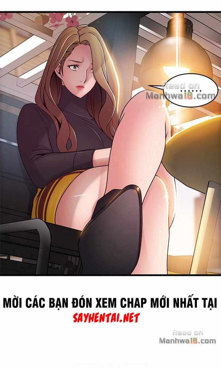 Weak Point - Điểm Yếu Chapter 61 - Trang 31