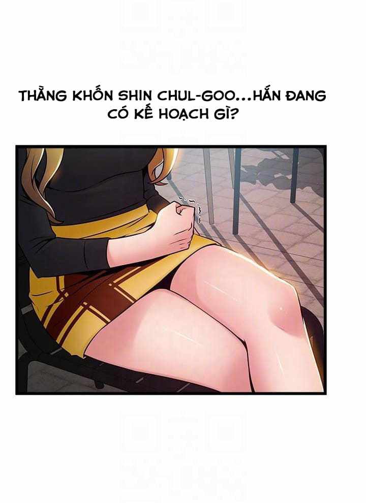 Weak Point - Điểm Yếu Chapter 61 - Trang 32