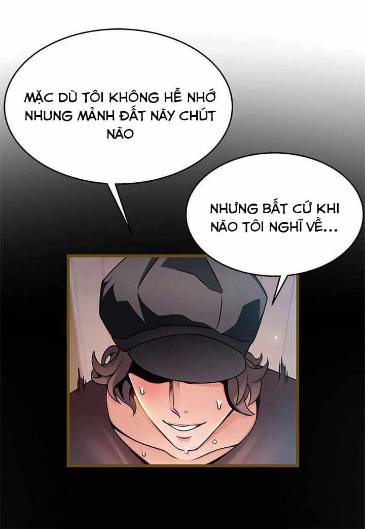 Weak Point - Điểm Yếu Chapter 61 - Trang 34