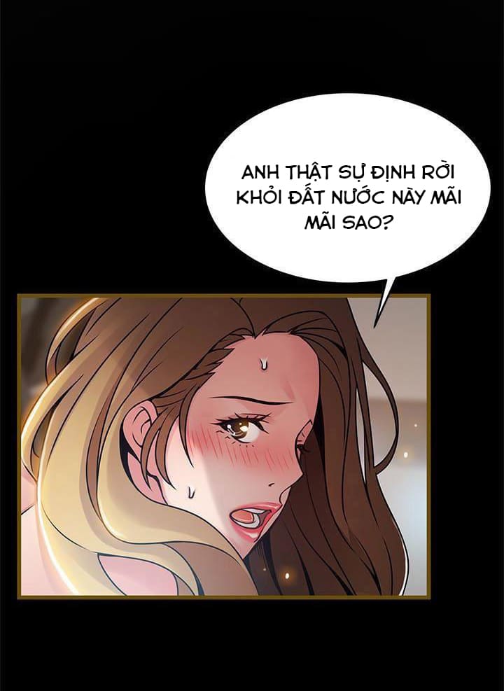 Weak Point - Điểm Yếu Chapter 61 - Trang 36