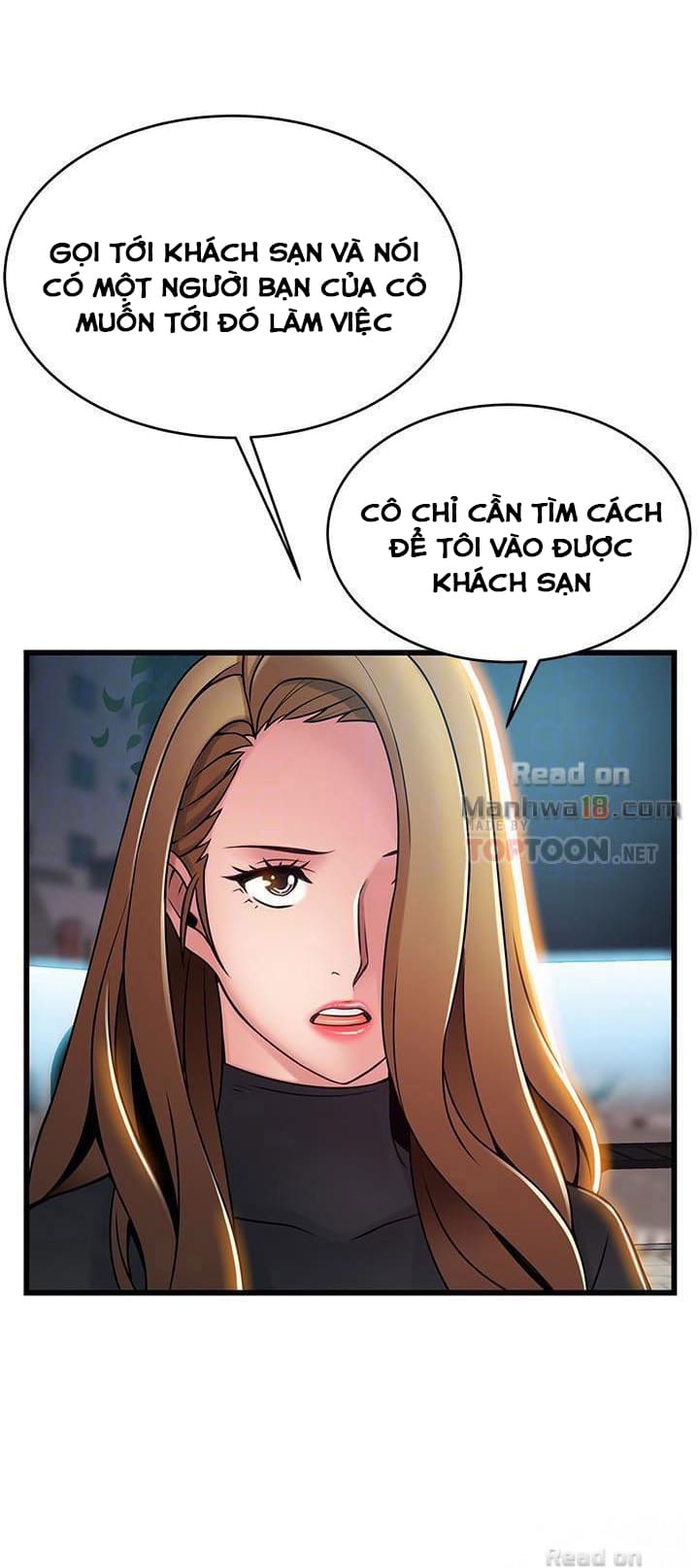 Weak Point - Điểm Yếu Chapter 61 - Trang 52