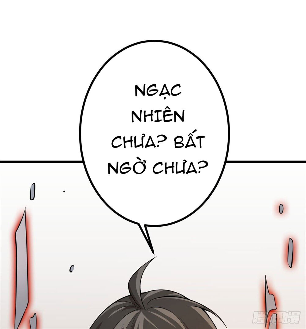 Nghịch Thiên Chiến Kỷ Chapter 3 - Trang 21