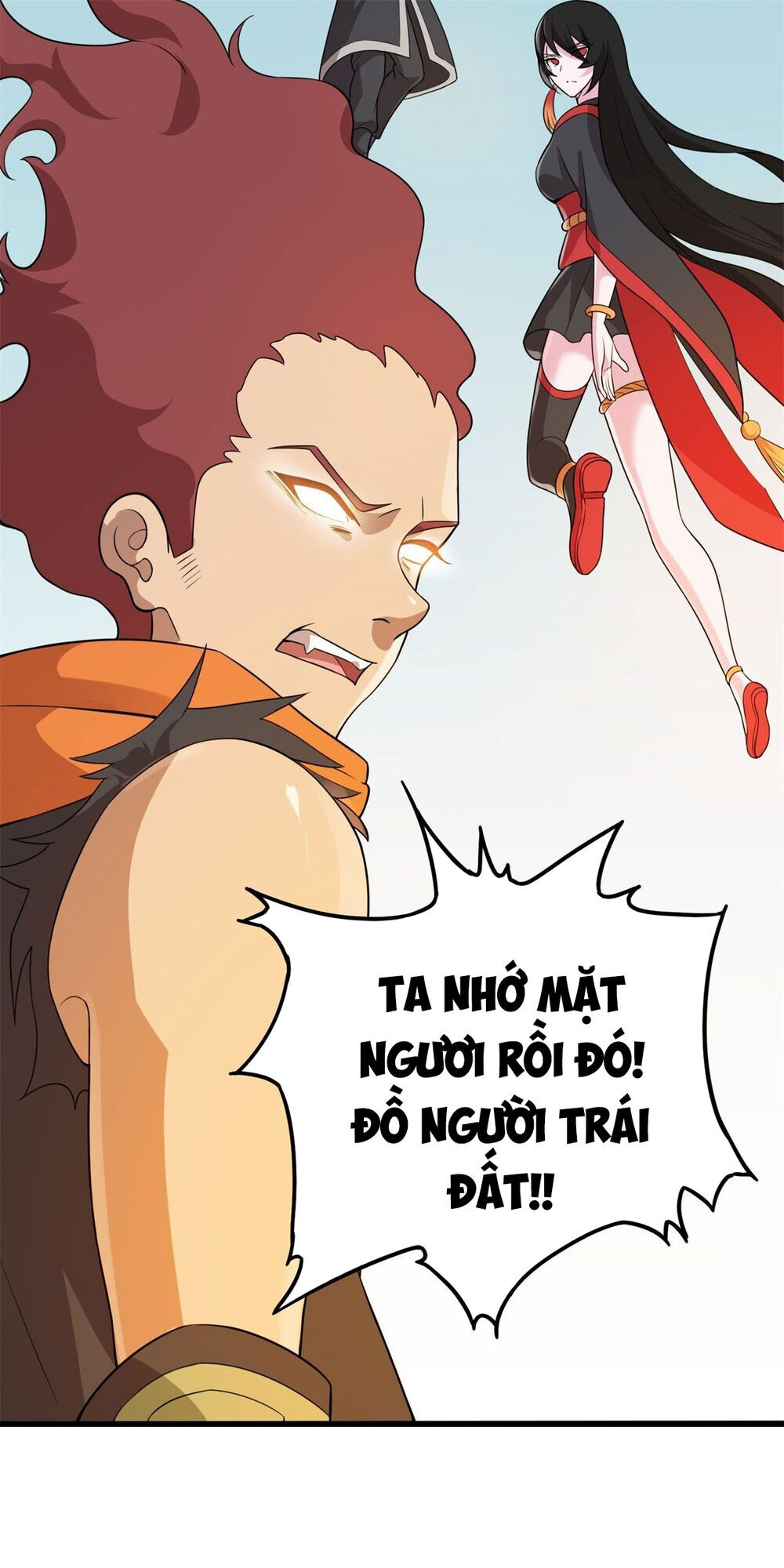 Nghịch Thiên Chiến Kỷ Chapter 3 - Trang 52