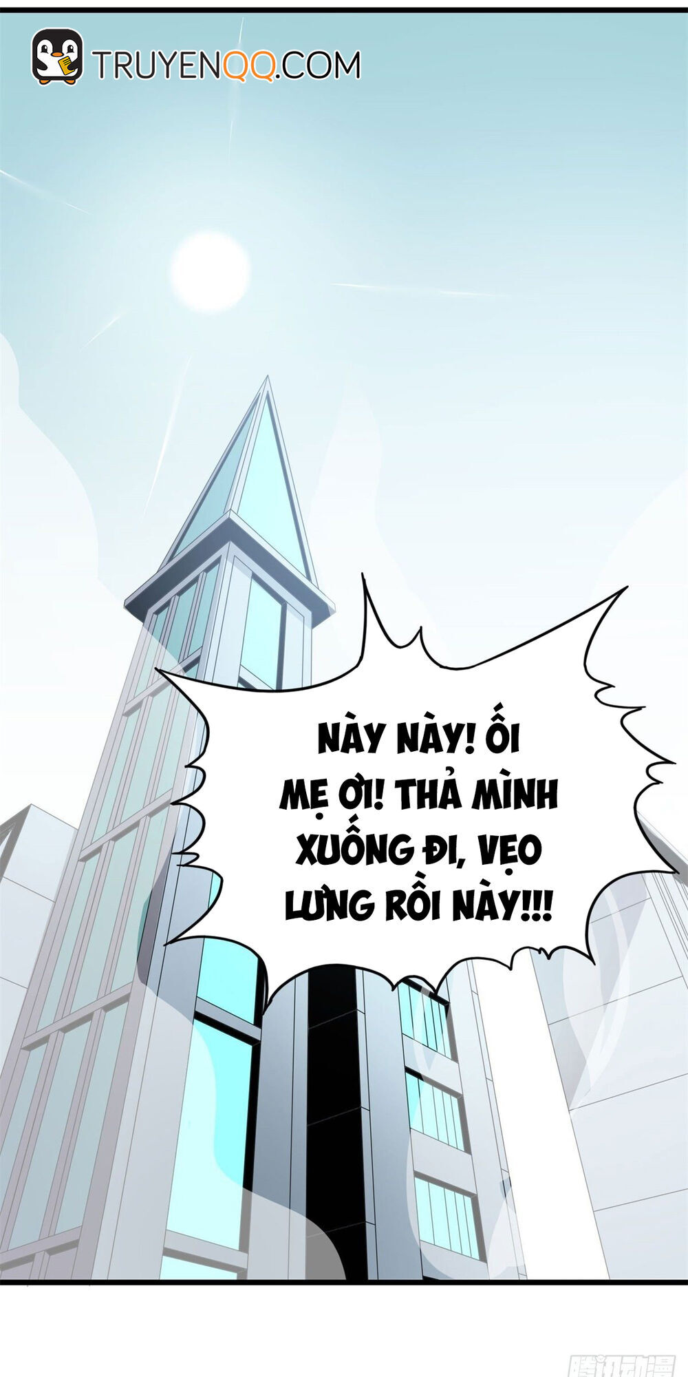 Nghịch Thiên Chiến Kỷ Chapter 3 - Trang 58