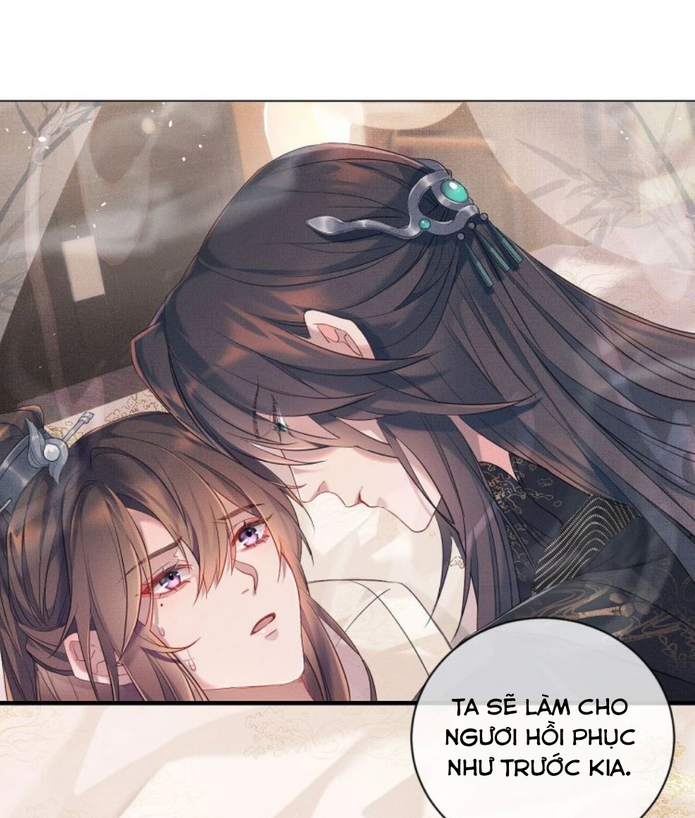 Ngộ Xà Chapter 1 - Trang 40