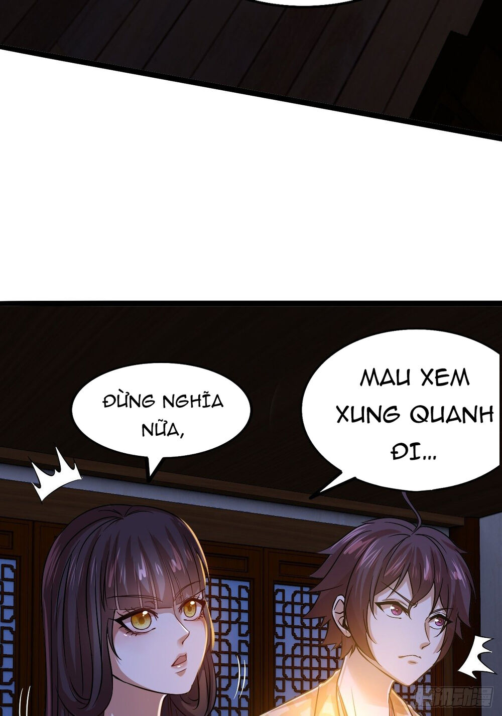 Cục Gạch Xông Vào Dị Giới Chapter 9 - Trang 55