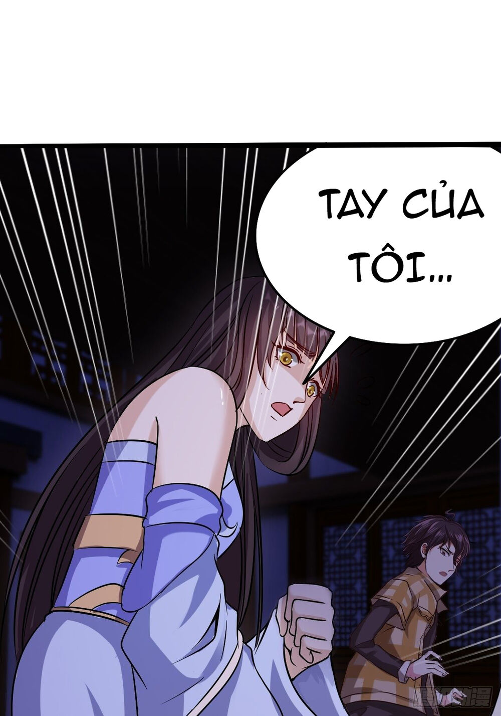 Cục Gạch Xông Vào Dị Giới Chapter 9 - Trang 77