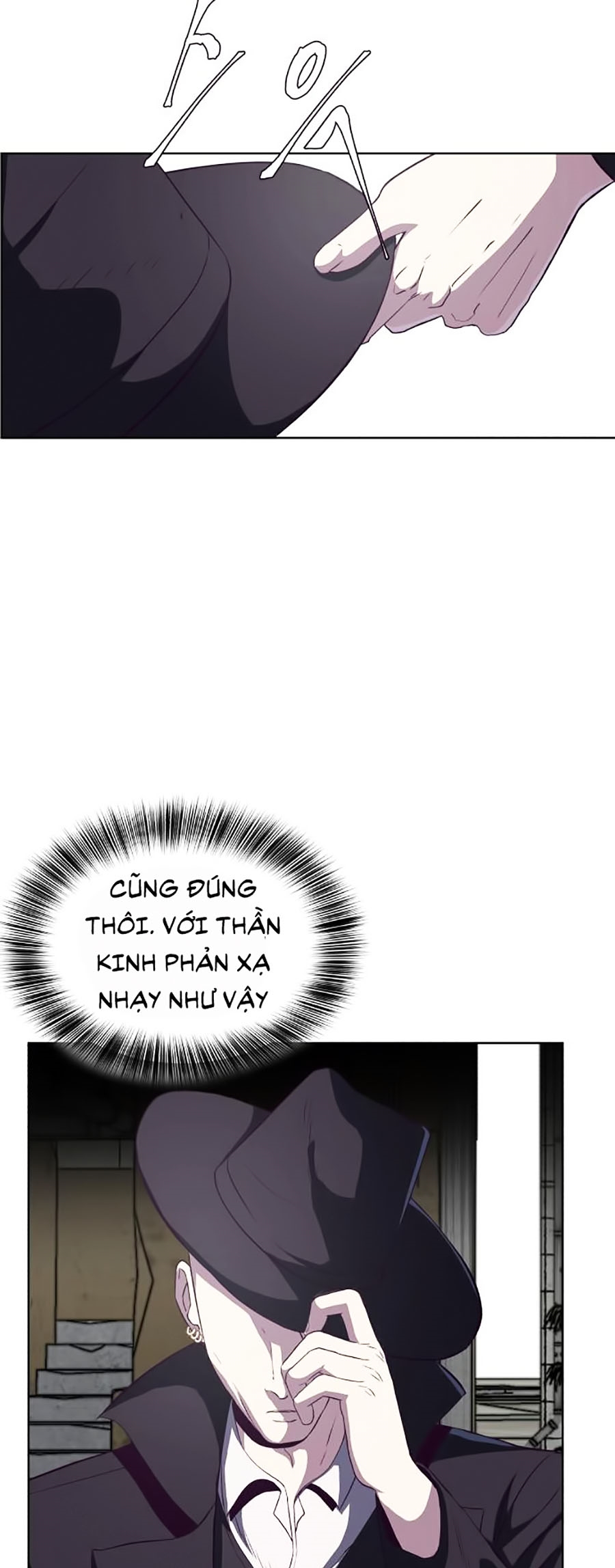 Giao Ước Tử Thần Chapter 58 - Trang 11