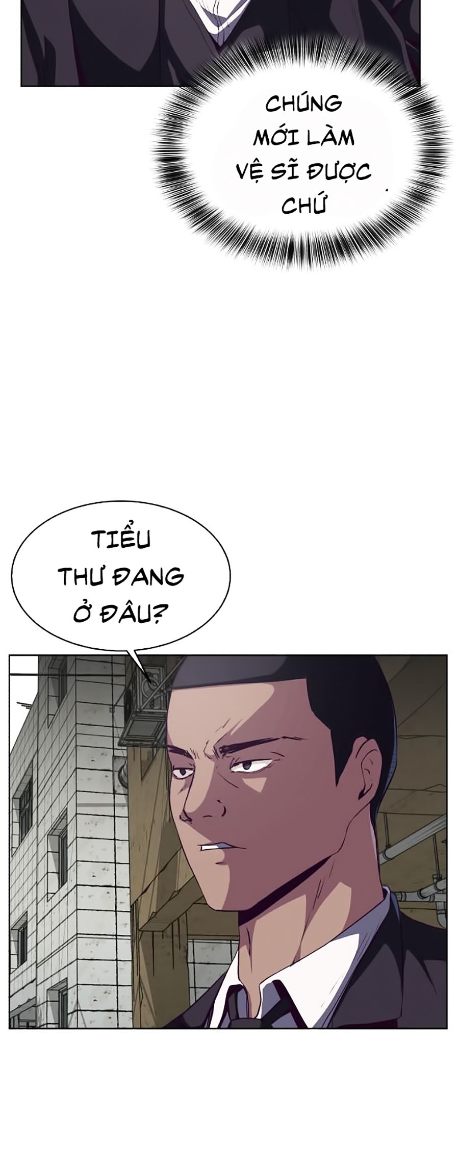 Giao Ước Tử Thần Chapter 58 - Trang 12