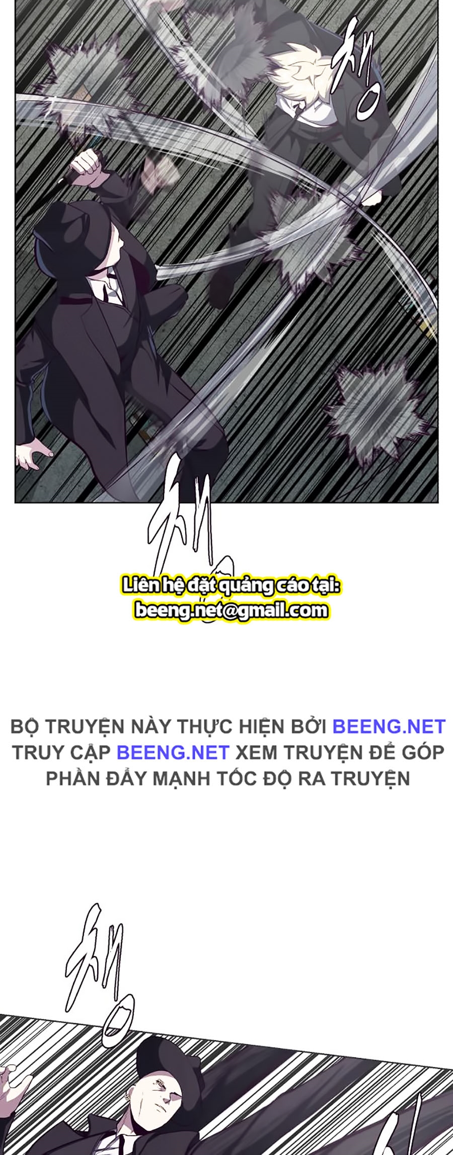 Giao Ước Tử Thần Chapter 58 - Trang 20