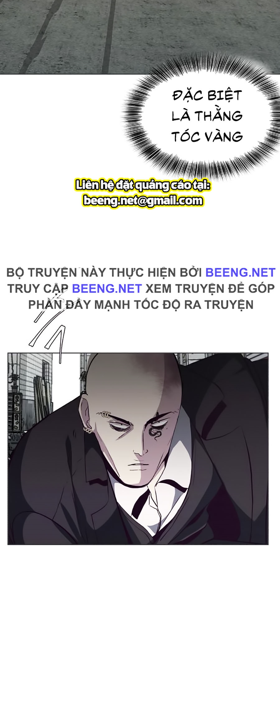 Giao Ước Tử Thần Chapter 58 - Trang 28