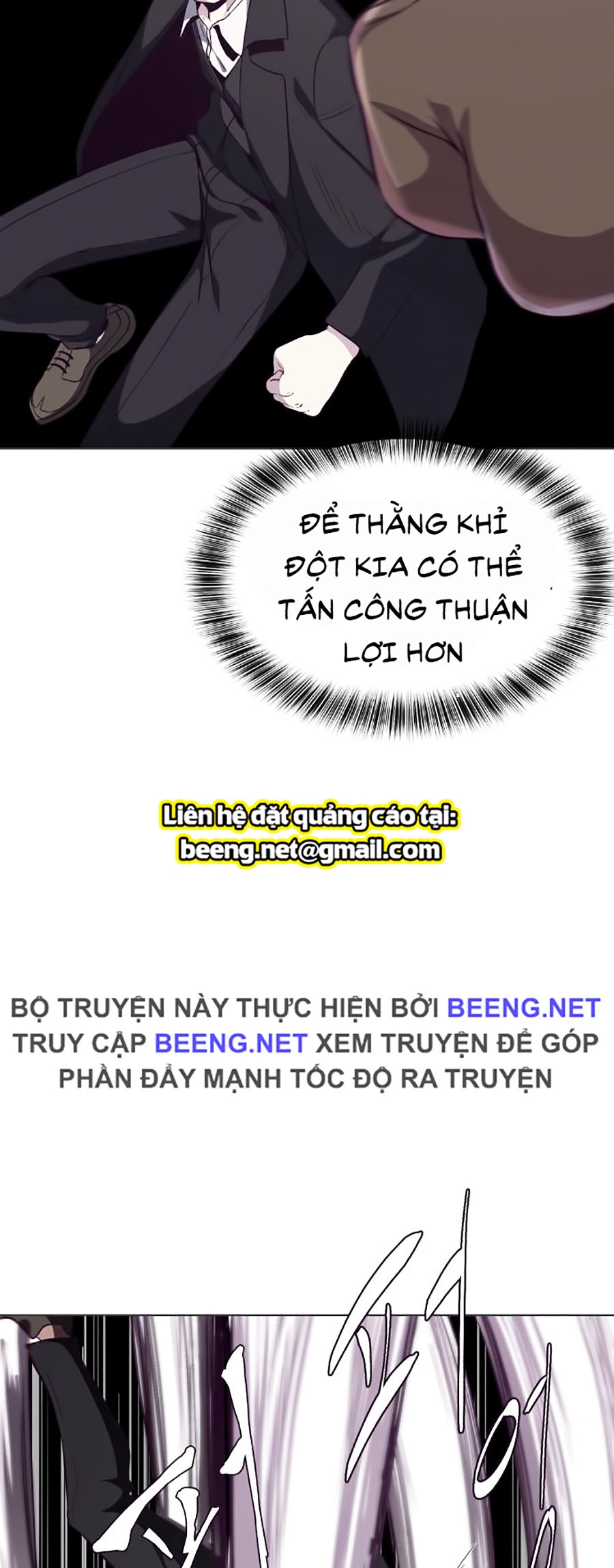 Giao Ước Tử Thần Chapter 58 - Trang 31