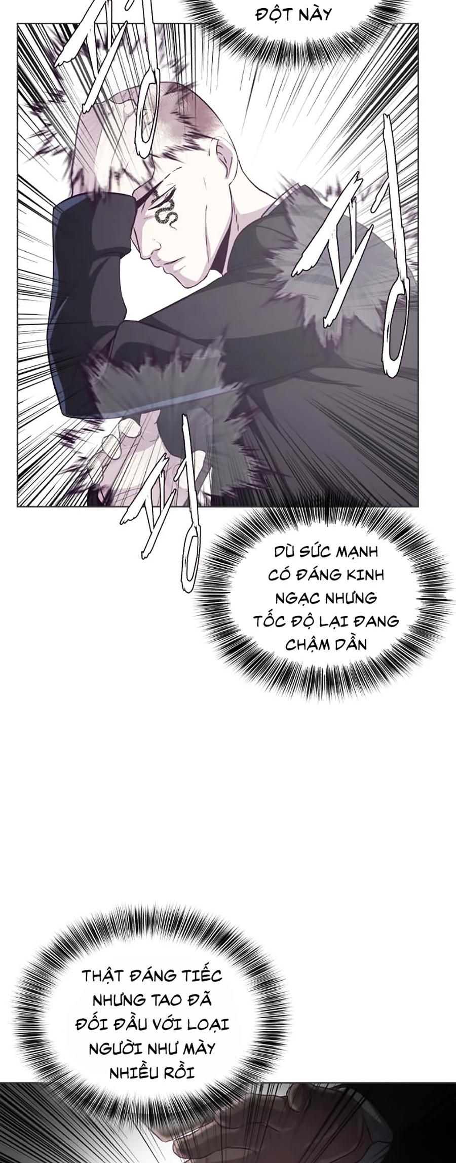 Giao Ước Tử Thần Chapter 58 - Trang 33