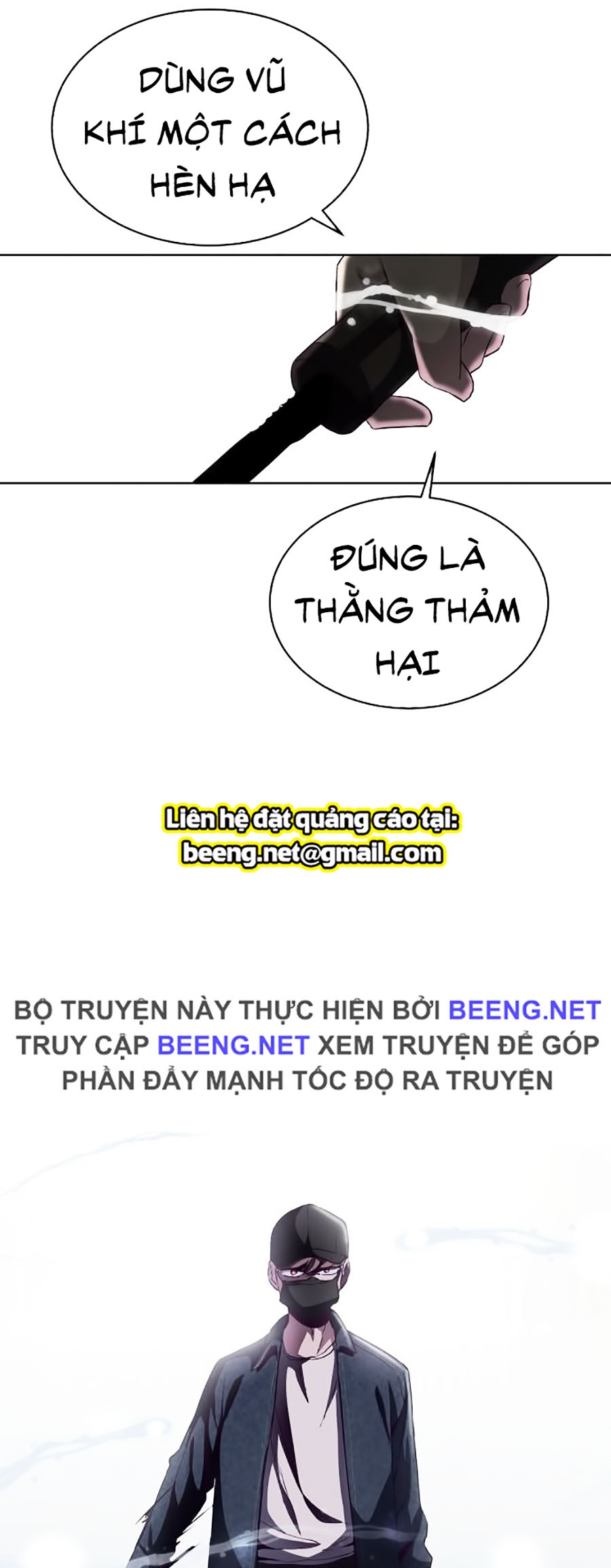 Giao Ước Tử Thần Chapter 58 - Trang 79