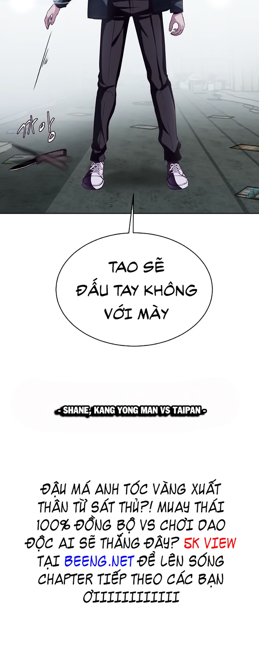 Giao Ước Tử Thần Chapter 58 - Trang 80