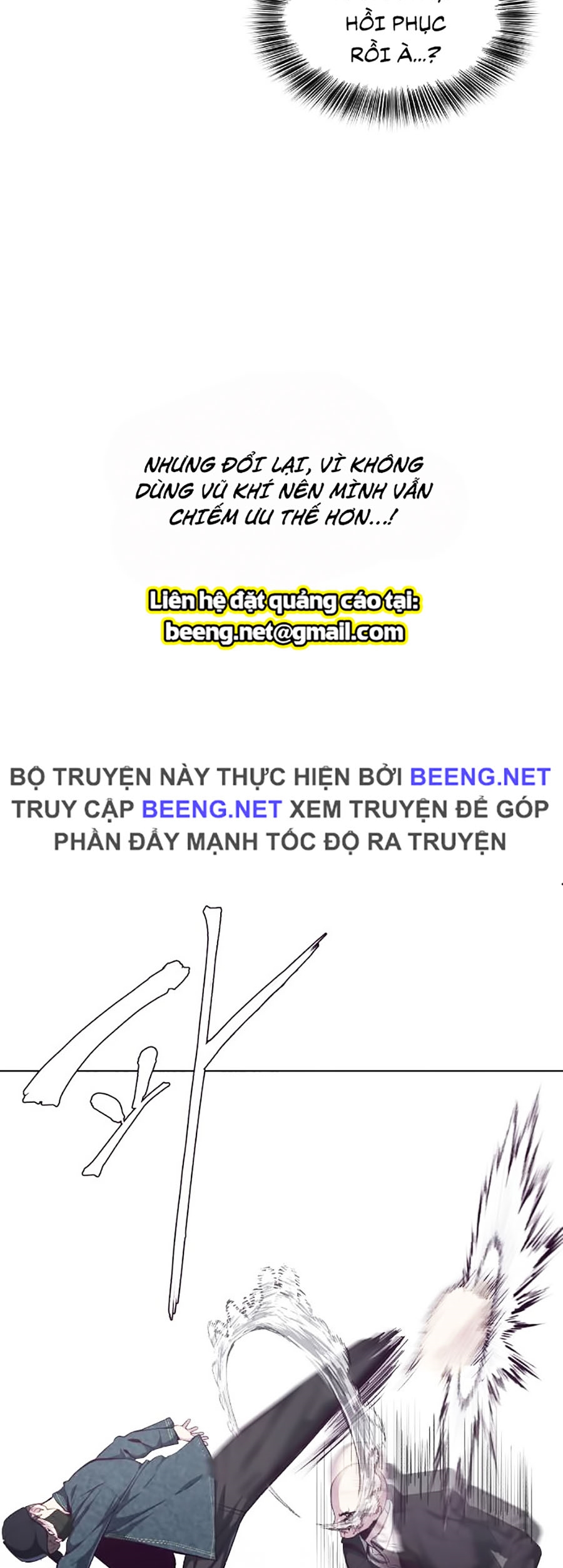 Giao Ước Tử Thần Chapter 59 - Trang 15