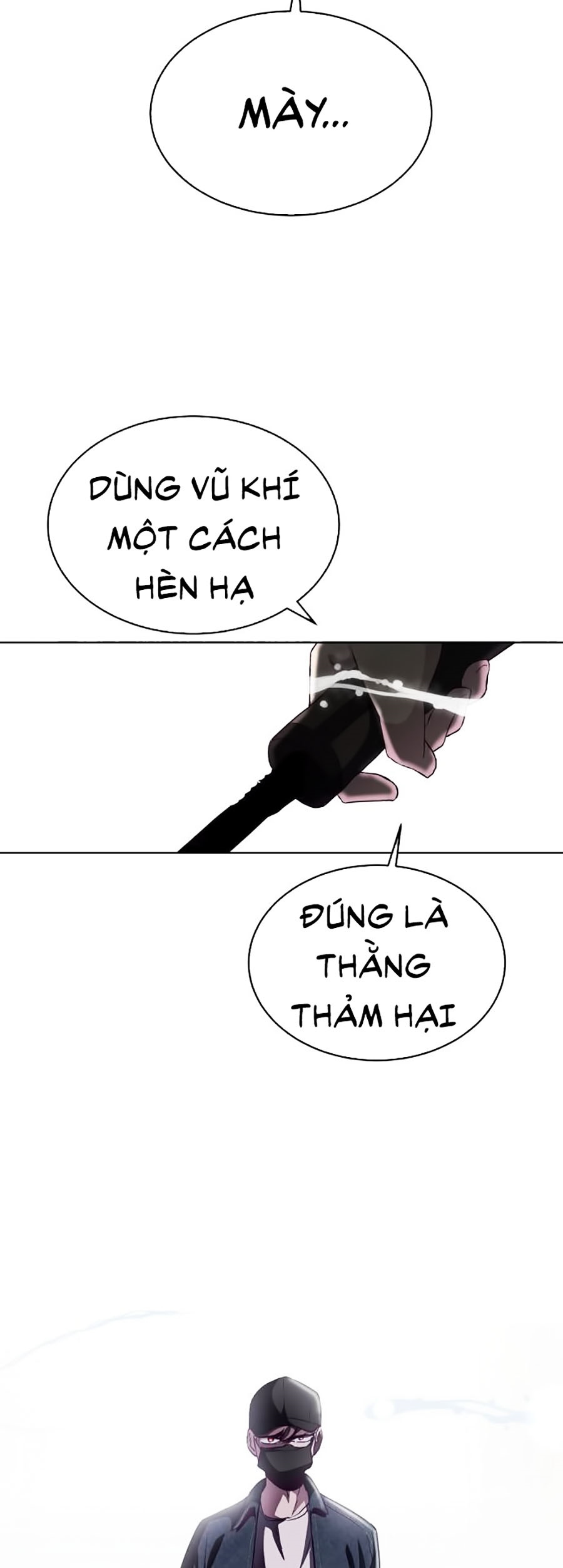 Giao Ước Tử Thần Chapter 59 - Trang 2