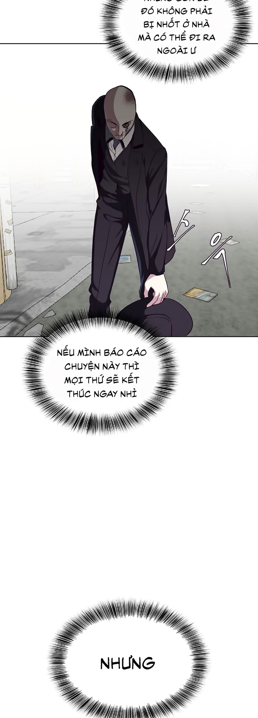 Giao Ước Tử Thần Chapter 59 - Trang 30