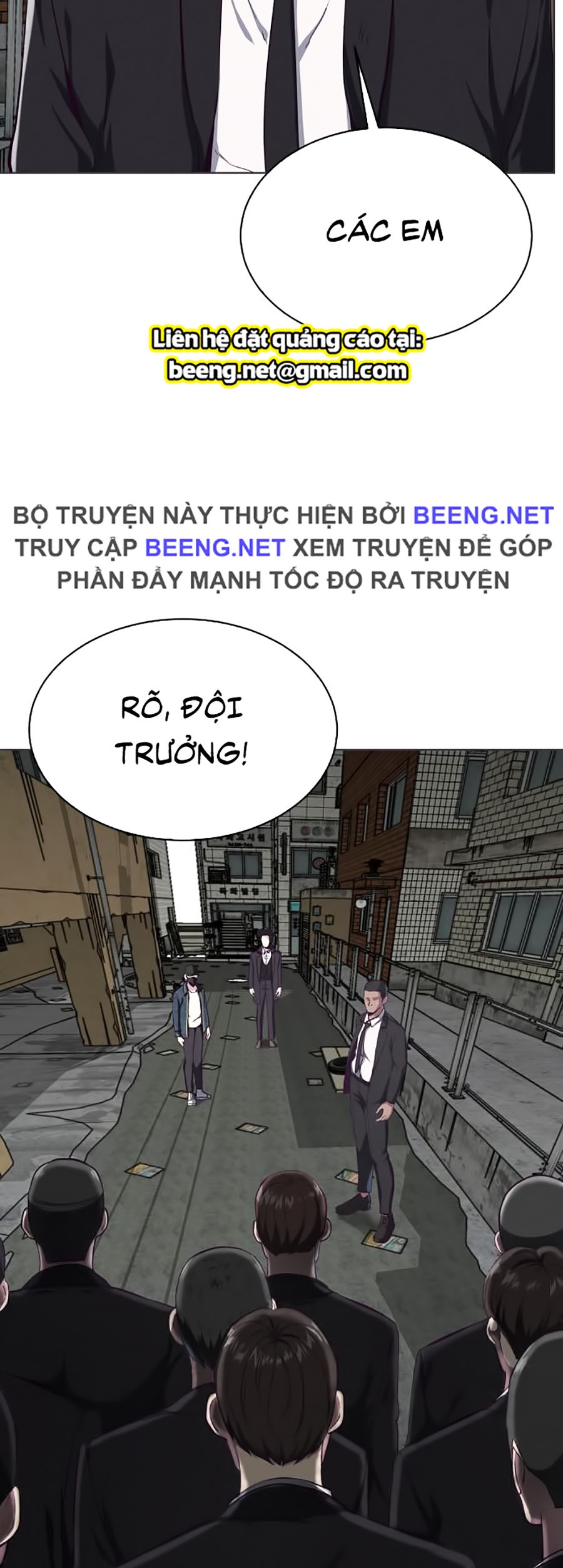 Giao Ước Tử Thần Chapter 59 - Trang 41