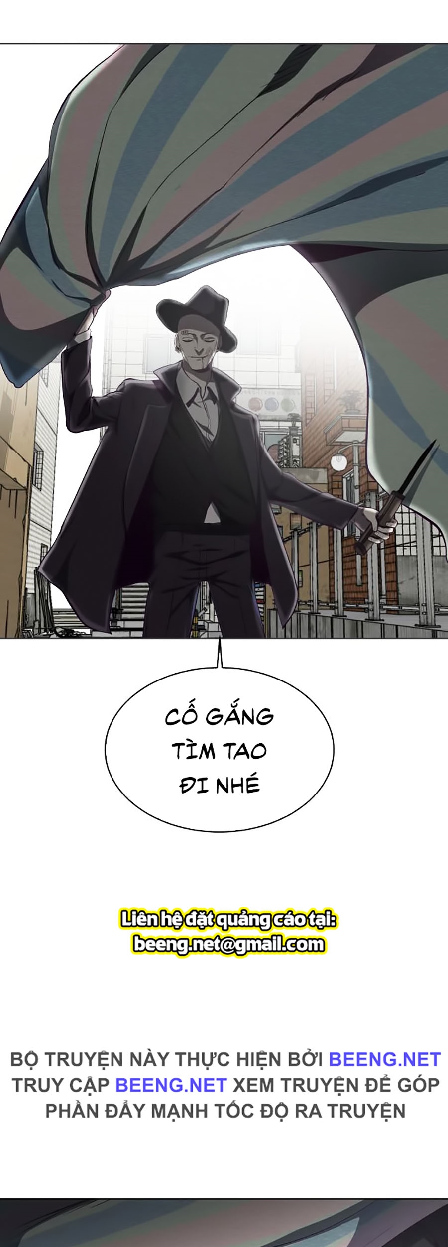 Giao Ước Tử Thần Chapter 59 - Trang 47