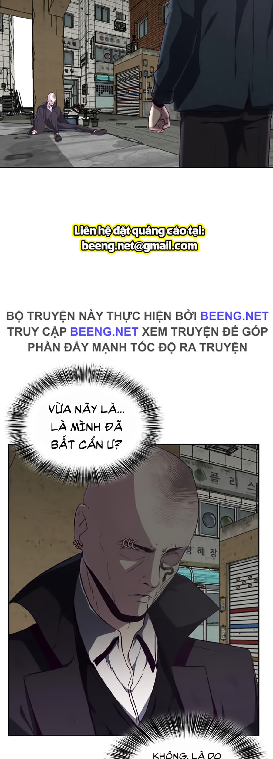 Giao Ước Tử Thần Chapter 59 - Trang 5