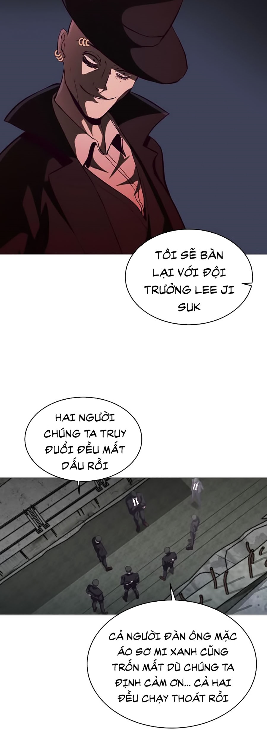 Giao Ước Tử Thần Chapter 59 - Trang 56