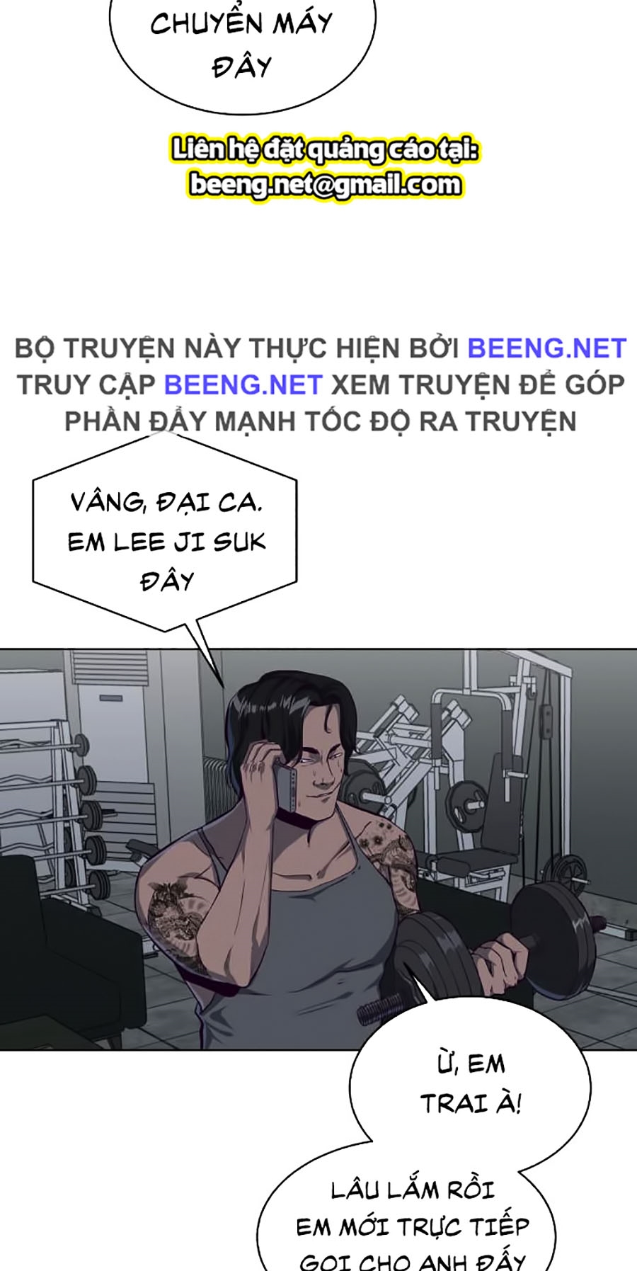 Giao Ước Tử Thần Chapter 59 - Trang 73