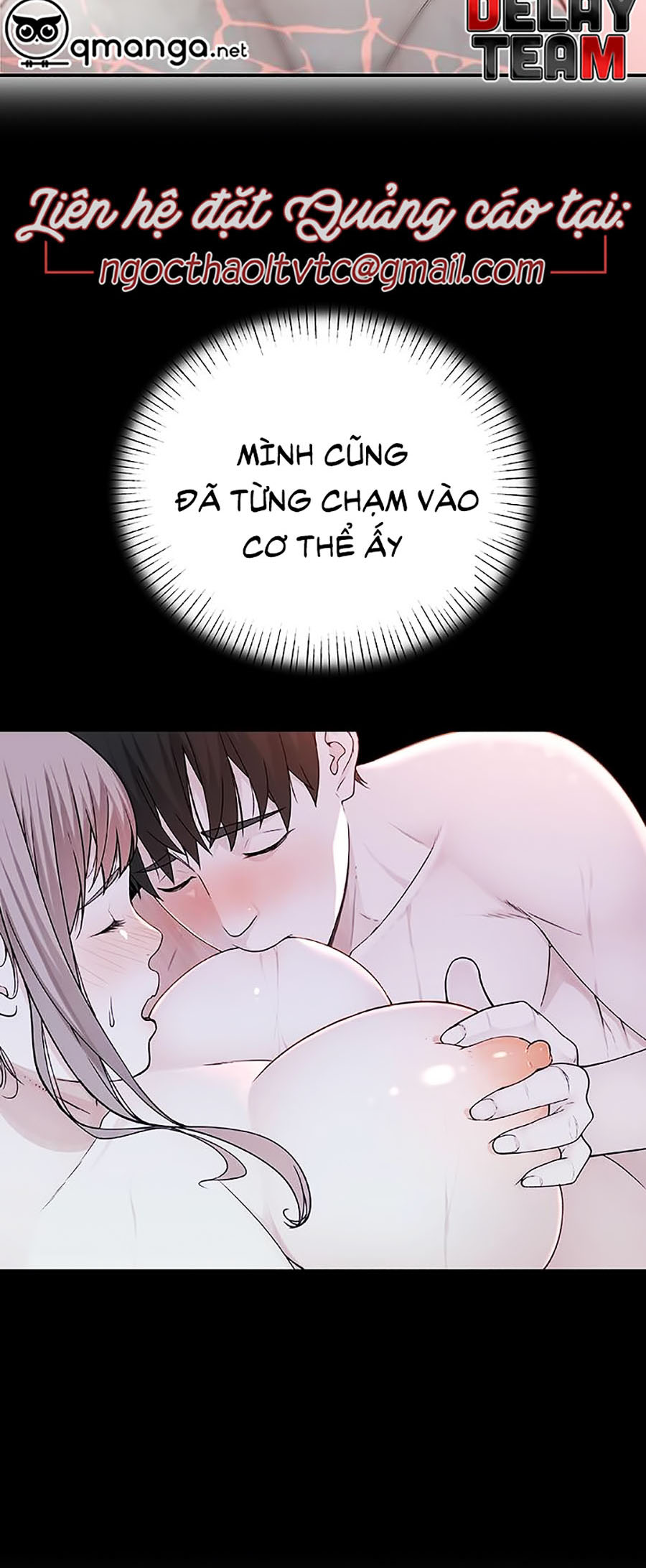 Giữa Hai Ta Chapter 13 - Trang 22