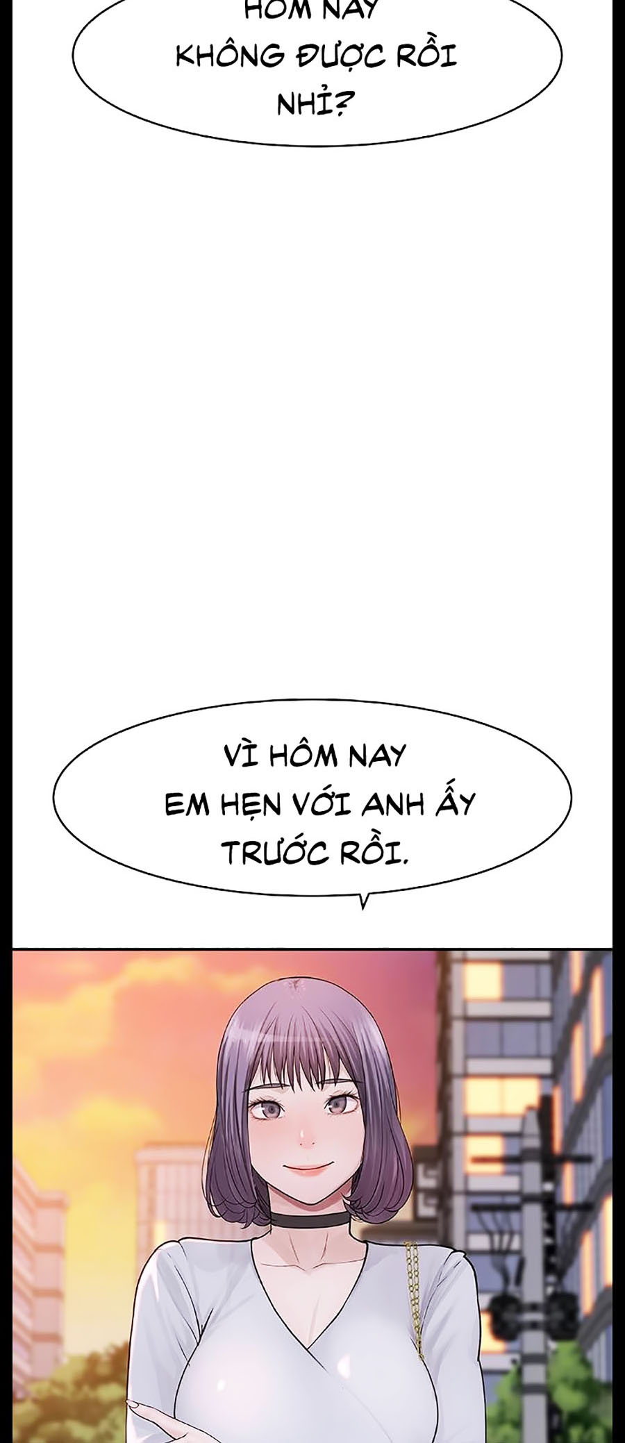 Giữa Hai Ta Chapter 13 - Trang 59