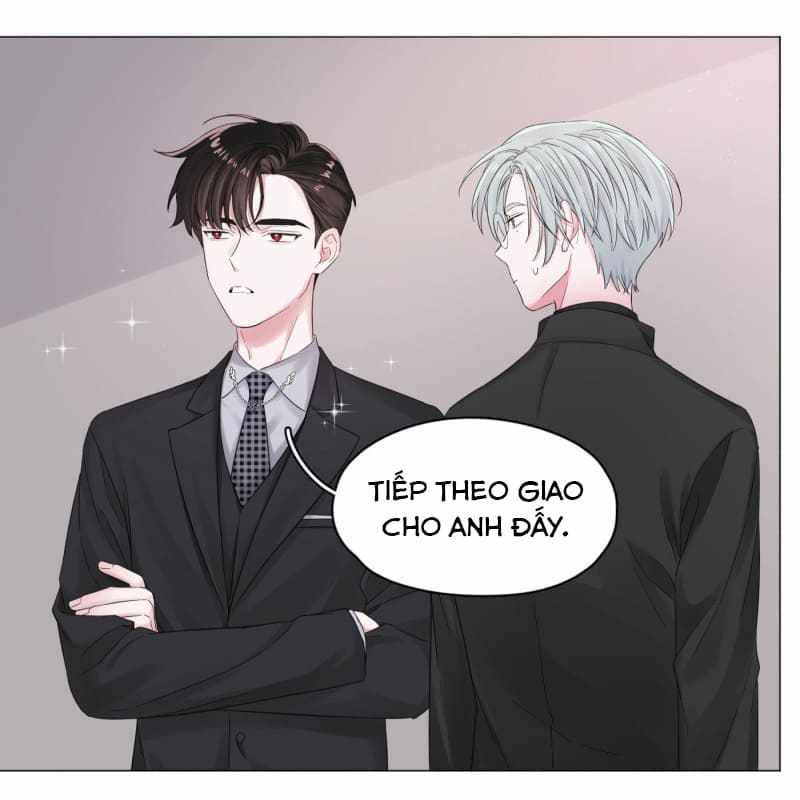 Nhất Hoàng Cửu Công Thập Nhị Thê Chapter 3+4 - Trang 19