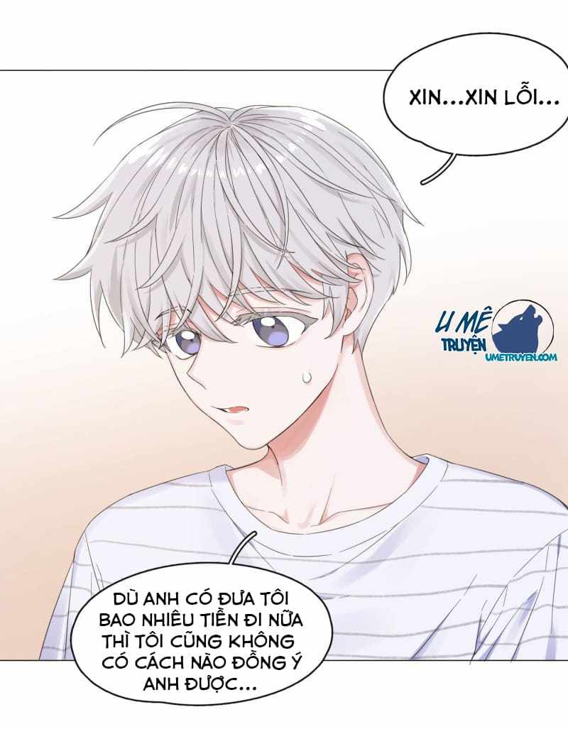 Nhất Hoàng Cửu Công Thập Nhị Thê Chapter 3+4 - Trang 3