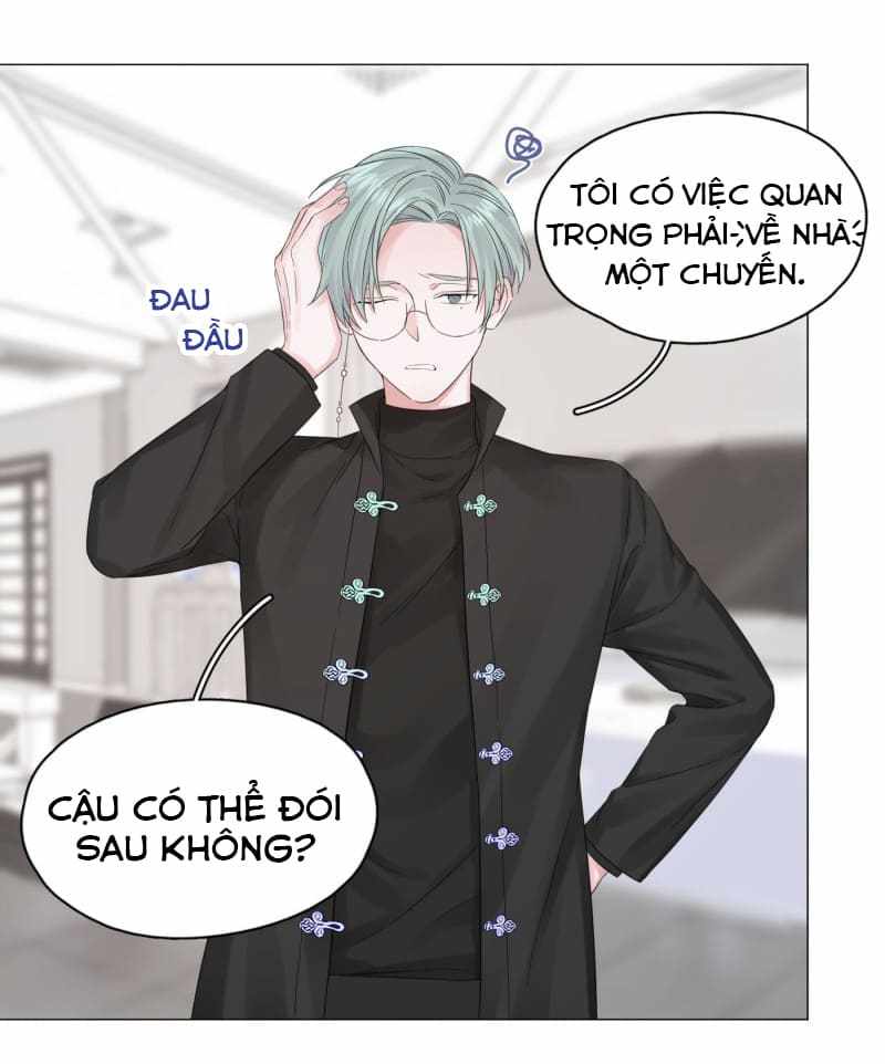 Nhất Hoàng Cửu Công Thập Nhị Thê Chapter 3+4 - Trang 47