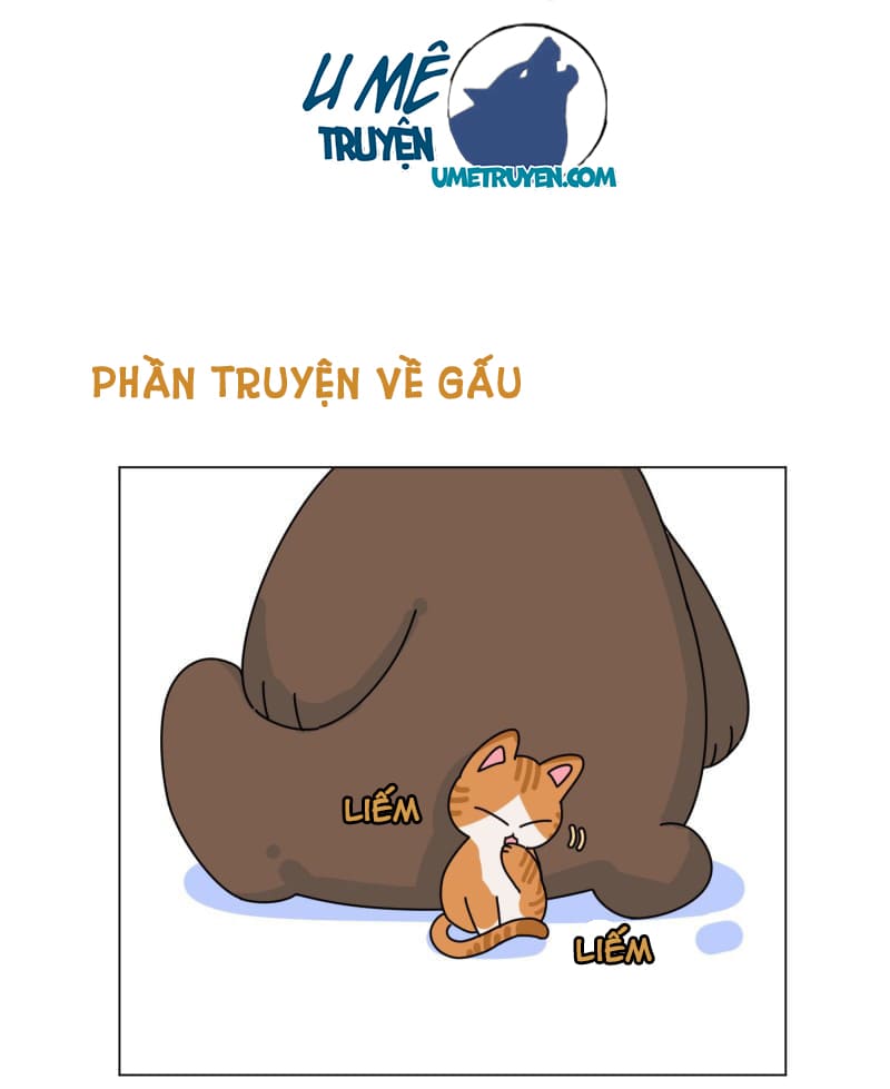 Nhất Hoàng Cửu Công Thập Nhị Thê Chapter 3+4 - Trang 58