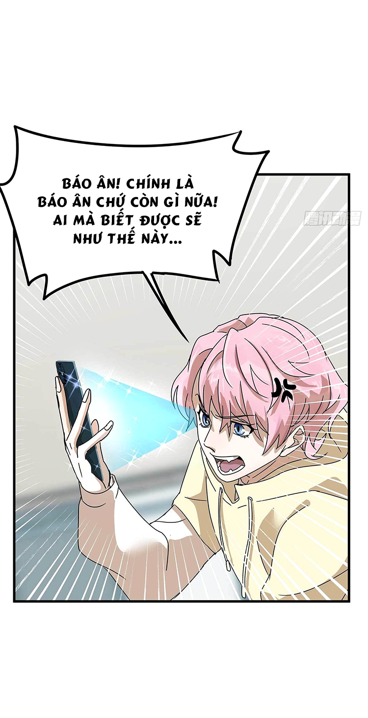 Quy Hải Chapter 5 - Trang 17