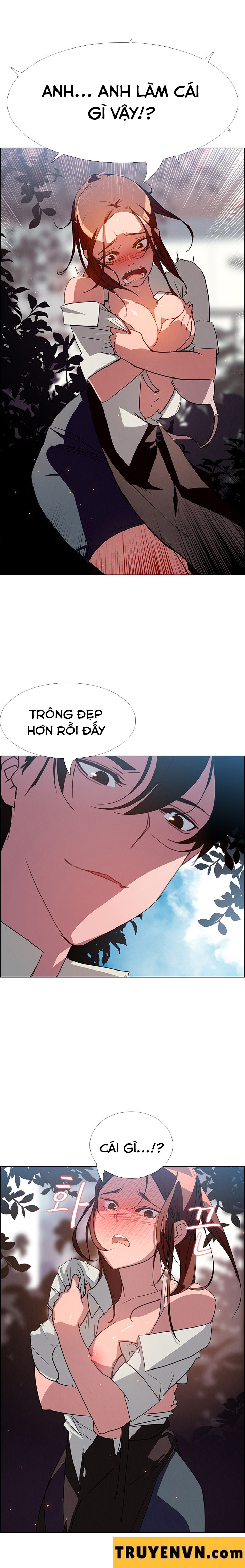 Rain Curtain Chapter 6 - Trang 2