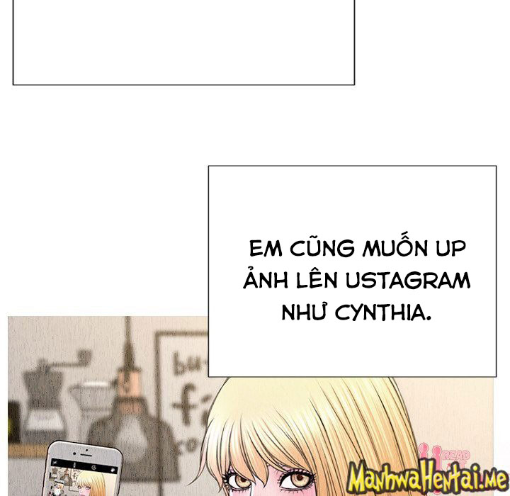 Siêu Sao Cynthia Oh Chapter 21 - Trang 125