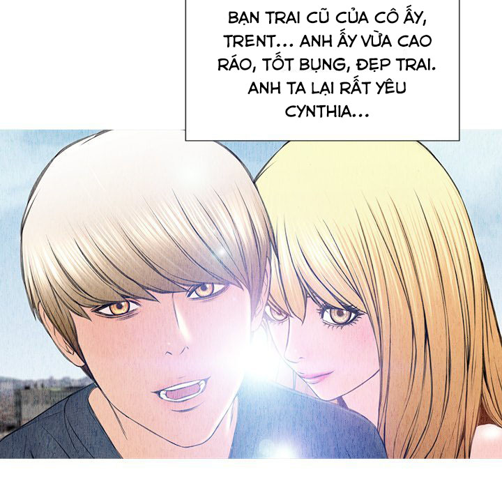 Siêu Sao Cynthia Oh Chapter 21 - Trang 128