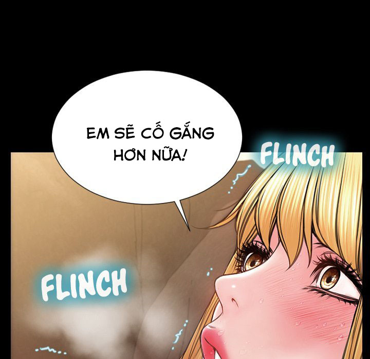 Siêu Sao Cynthia Oh Chapter 21 - Trang 36