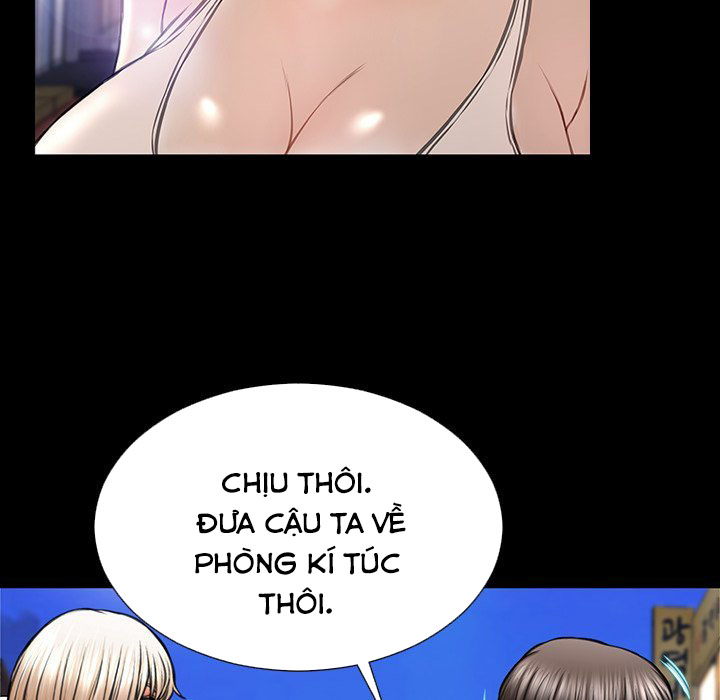 Siêu Sao Cynthia Oh Chapter 21 - Trang 61